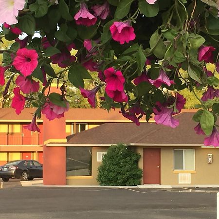 Gateway Inn Lyman Екстериор снимка
