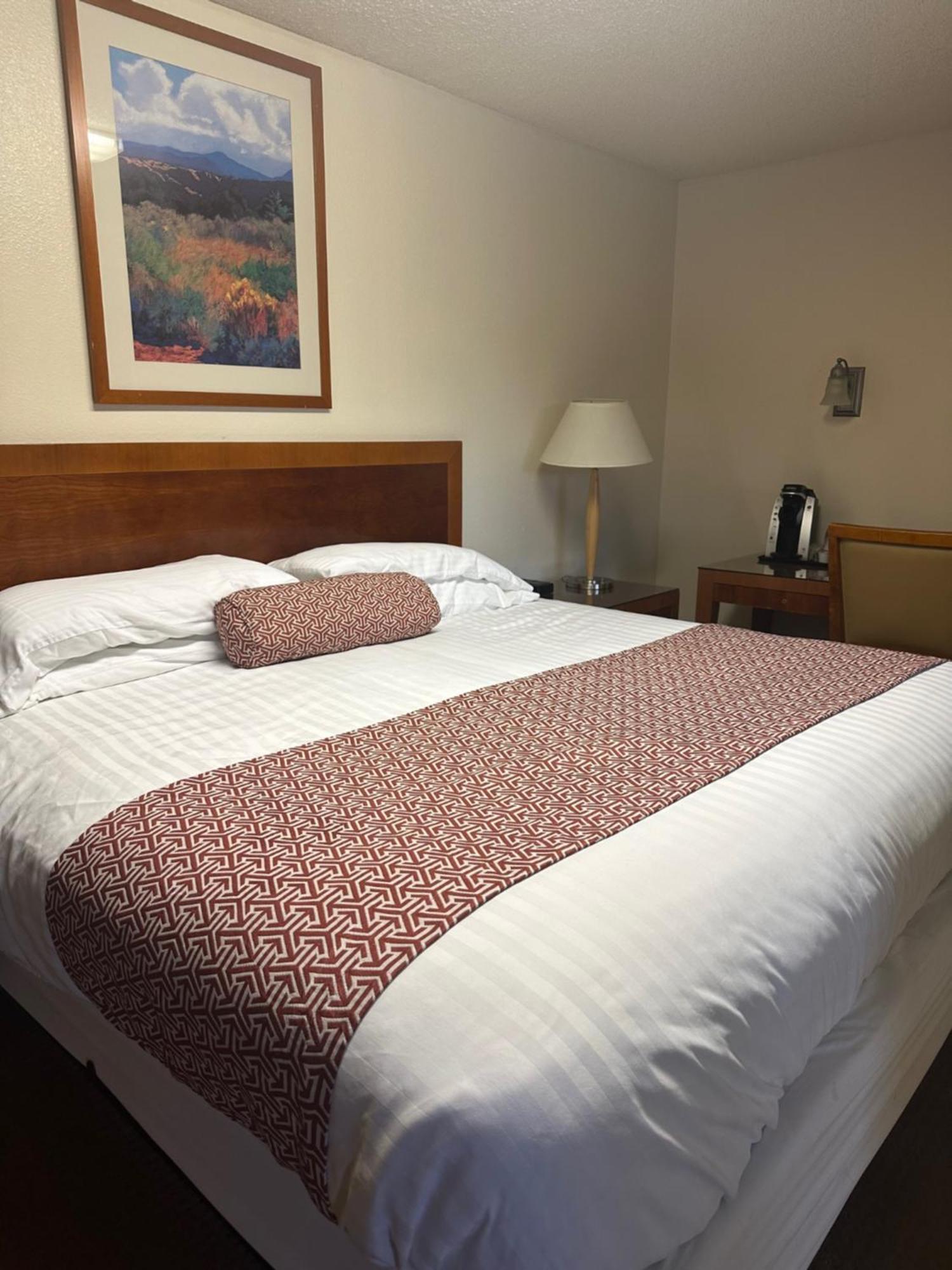 Gateway Inn Lyman Екстериор снимка