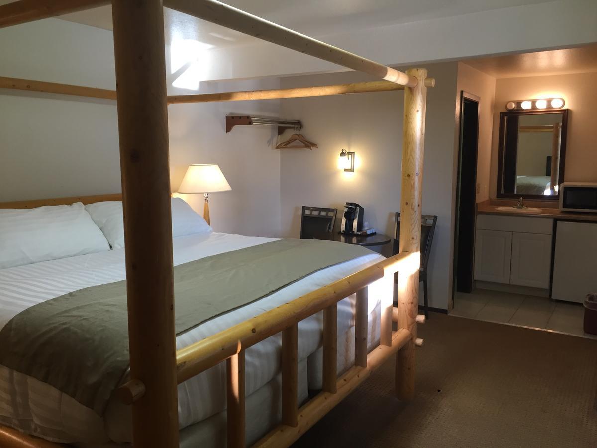 Gateway Inn Lyman Екстериор снимка