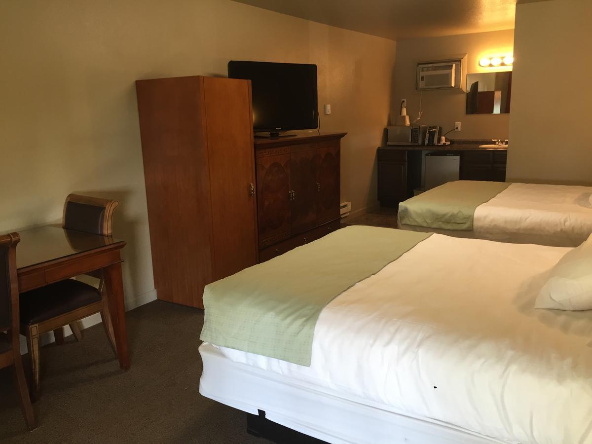 Gateway Inn Lyman Екстериор снимка