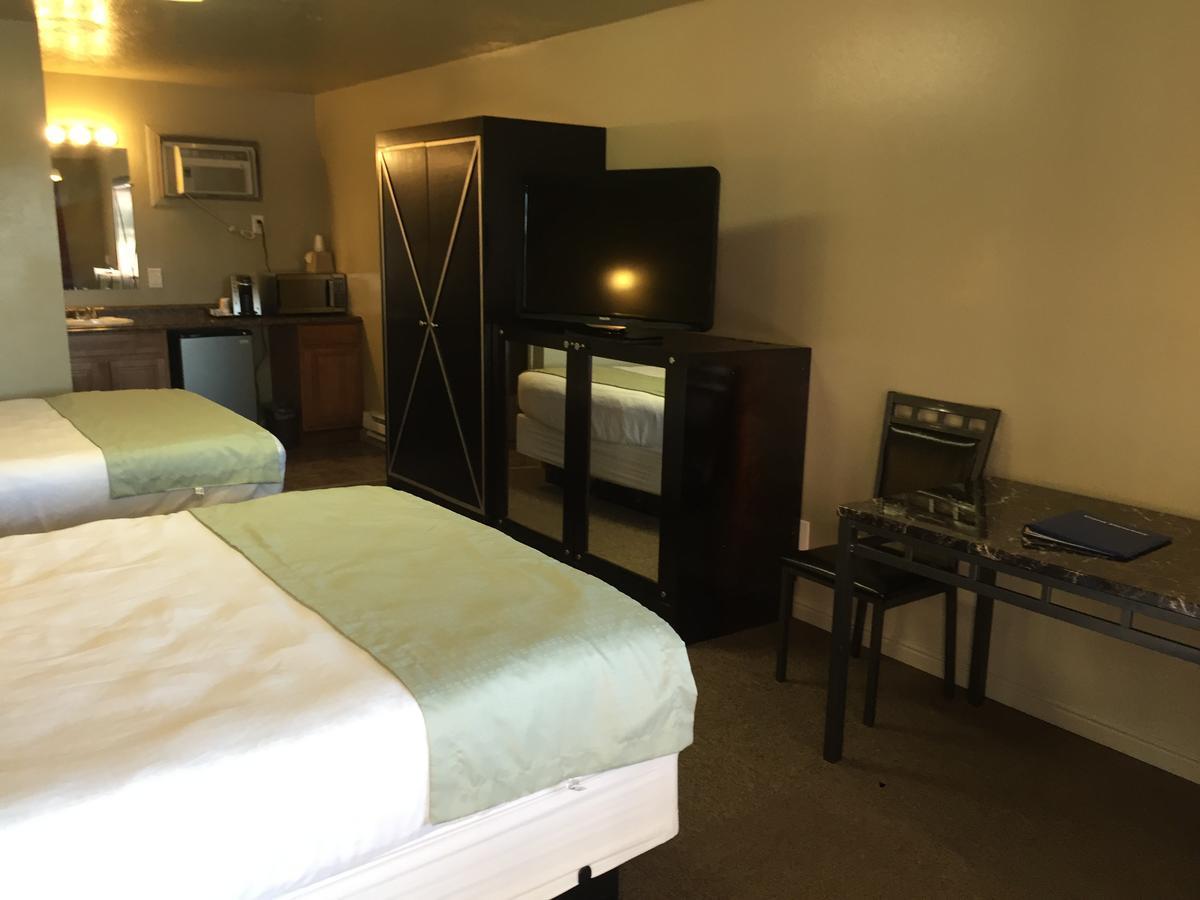 Gateway Inn Lyman Екстериор снимка