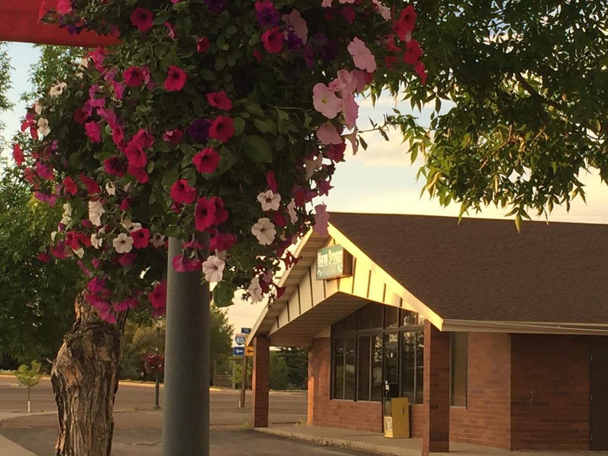 Gateway Inn Lyman Екстериор снимка
