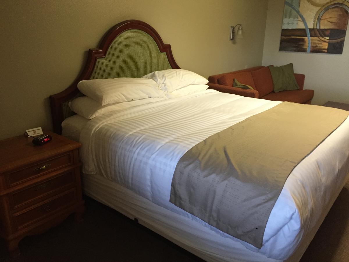 Gateway Inn Lyman Екстериор снимка