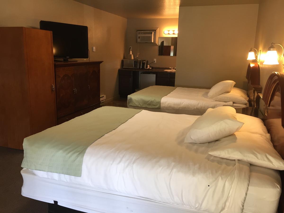 Gateway Inn Lyman Екстериор снимка