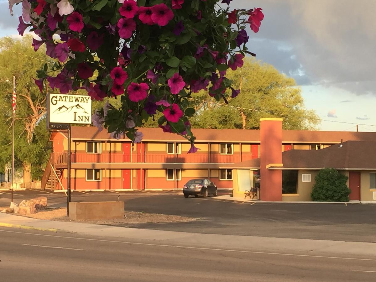 Gateway Inn Lyman Екстериор снимка