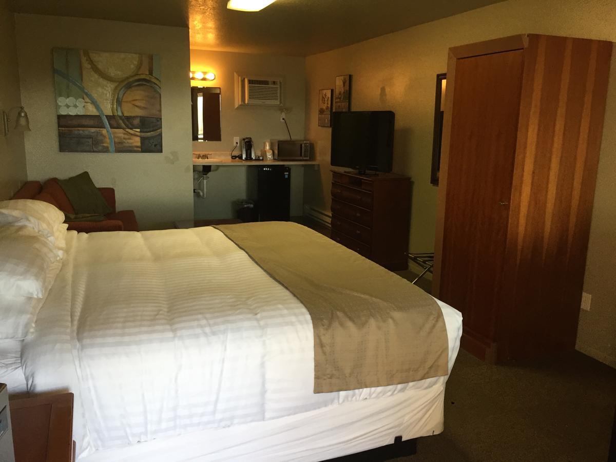 Gateway Inn Lyman Екстериор снимка